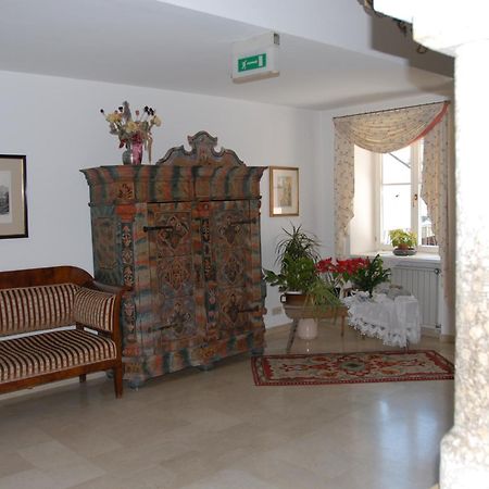 Hotel Mondschein Vipiteno Esterno foto