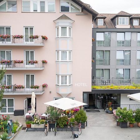 Hotel Mondschein Vipiteno Esterno foto