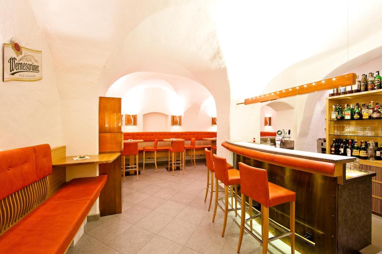 Hotel Mondschein Vipiteno Esterno foto