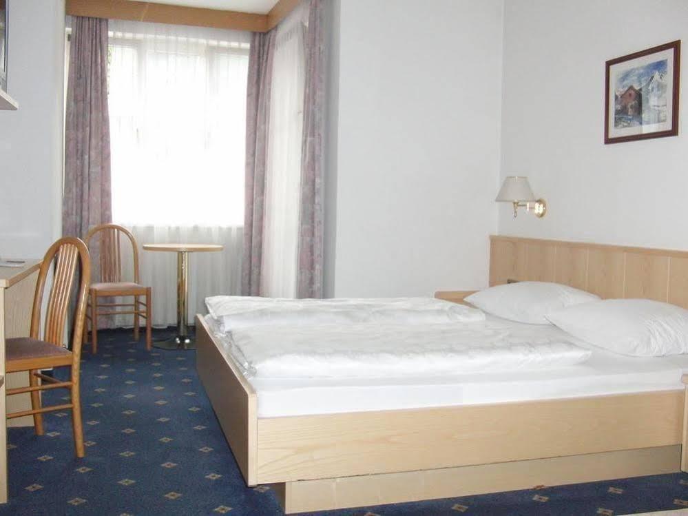 Hotel Mondschein Vipiteno Esterno foto