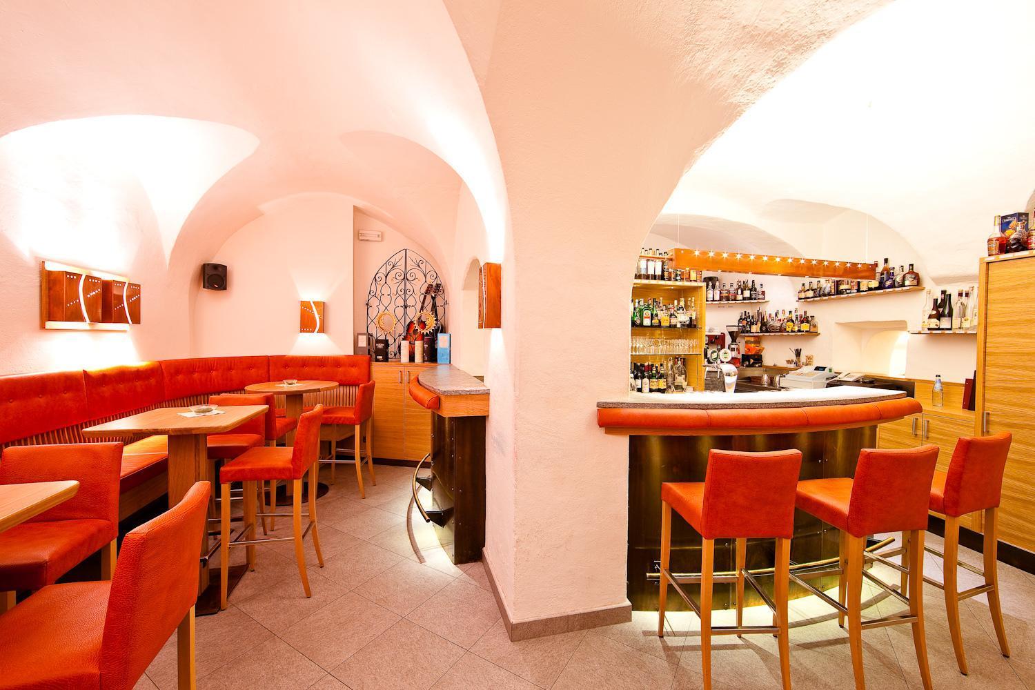 Hotel Mondschein Vipiteno Esterno foto