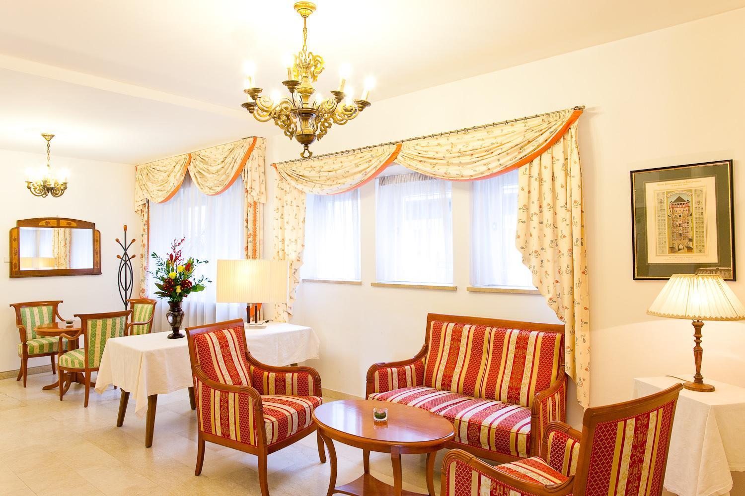 Hotel Mondschein Vipiteno Esterno foto