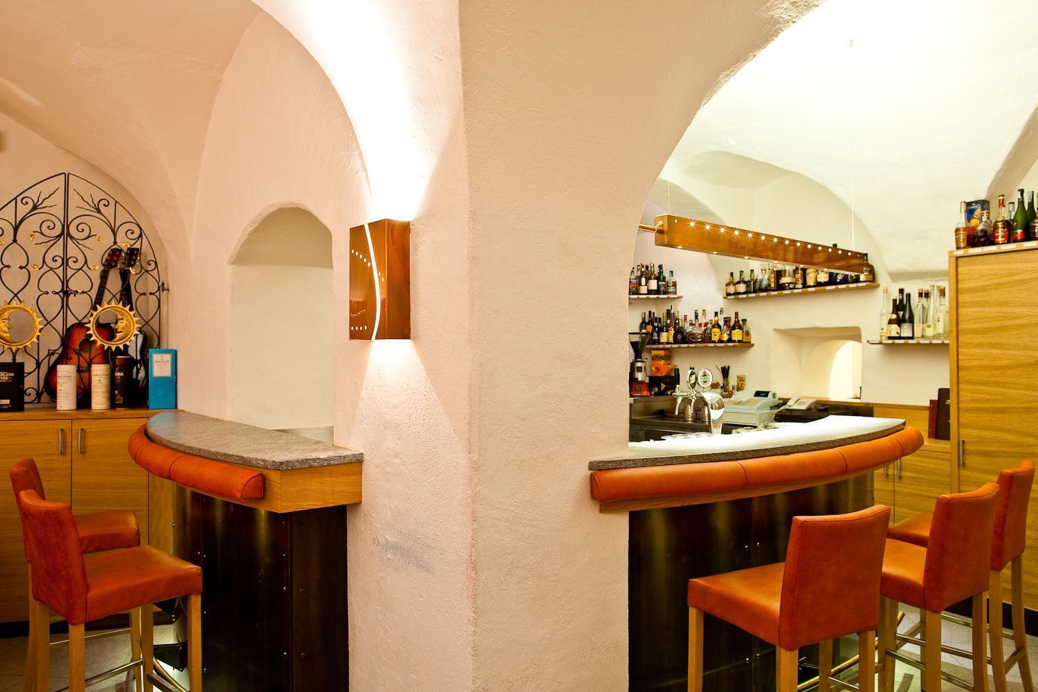 Hotel Mondschein Vipiteno Esterno foto