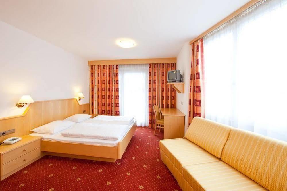 Hotel Mondschein Vipiteno Esterno foto